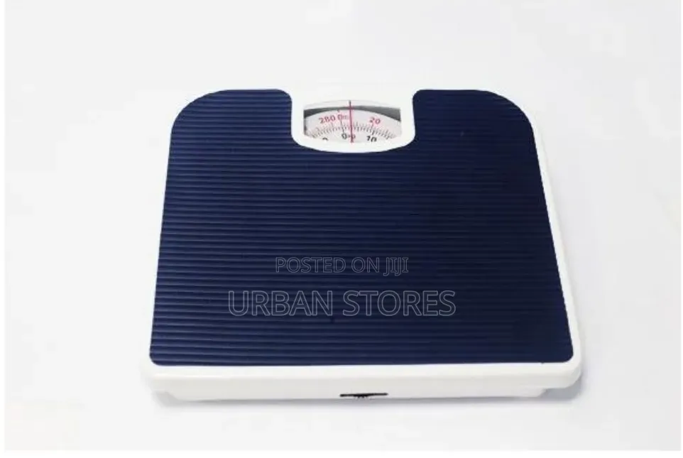 Body Weight Personal Weighing Scale