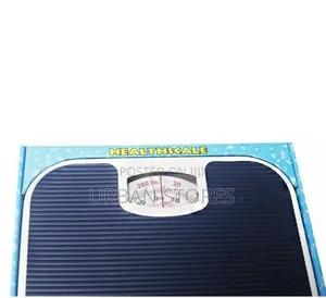 Body Weight Personal Weighing Scale