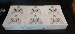 Brand New Google Stadia Controllers