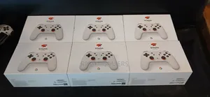 Brand New Google Stadia Controllers
