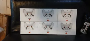 Brand New Google Stadia Controllers
