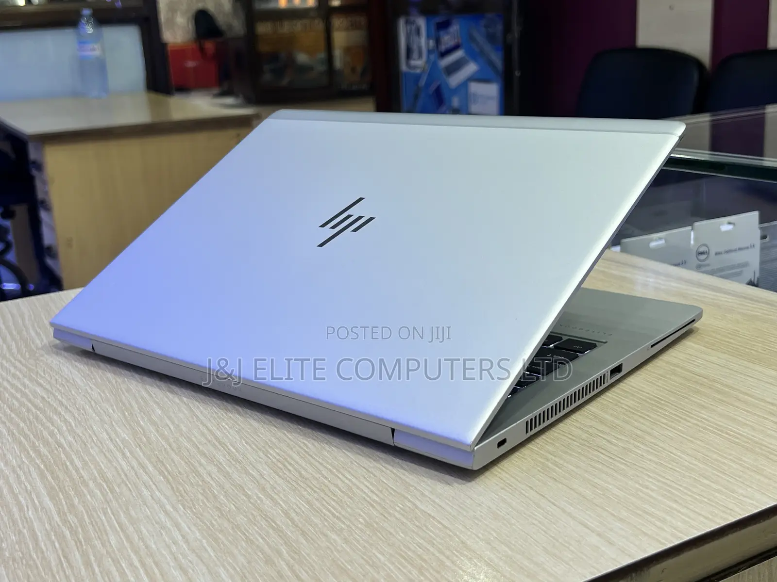 Laptop HP EliteBook 830 G6 8GB Intel Core i5 SSD 256GB