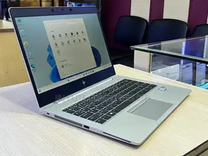 Laptop HP EliteBook 830 G6 8GB Intel Core i5 SSD 256GB