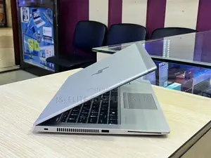 Laptop HP EliteBook 830 G6 8GB Intel Core i5 SSD 256GB