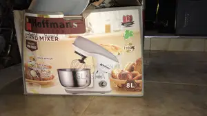Stand Mixer