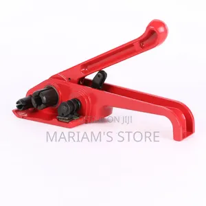Manual Strapping Tensioner .