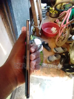 Tecno Spark 10C 128 GB Black