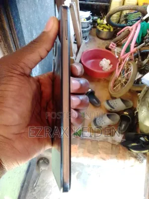Tecno Spark 10C 128 GB Black