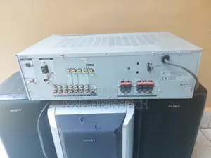 Sonny Home Theatre