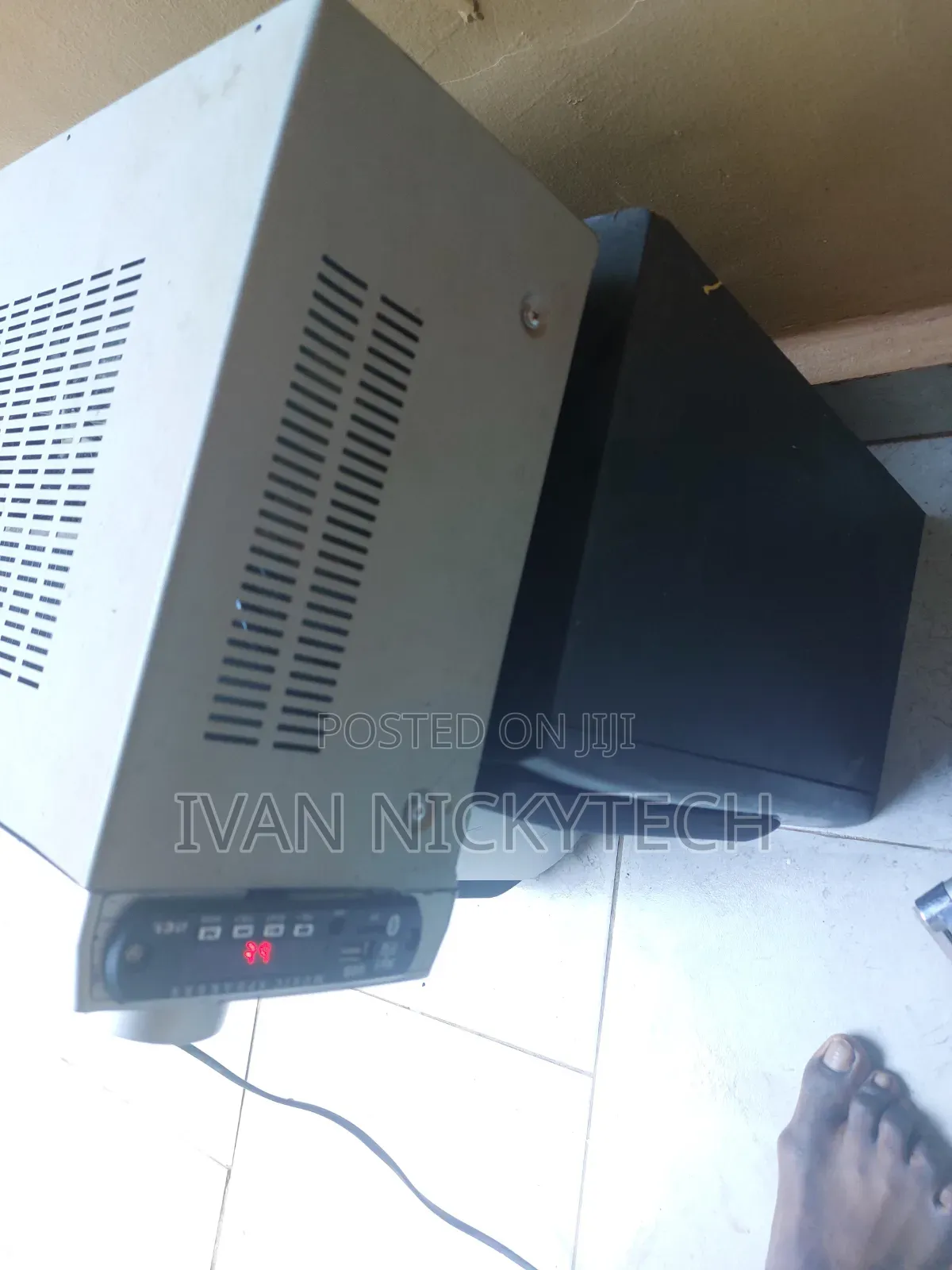 Sonny Home Theatre