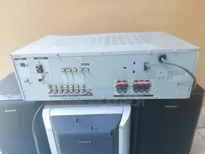 Sonny Home Theatre