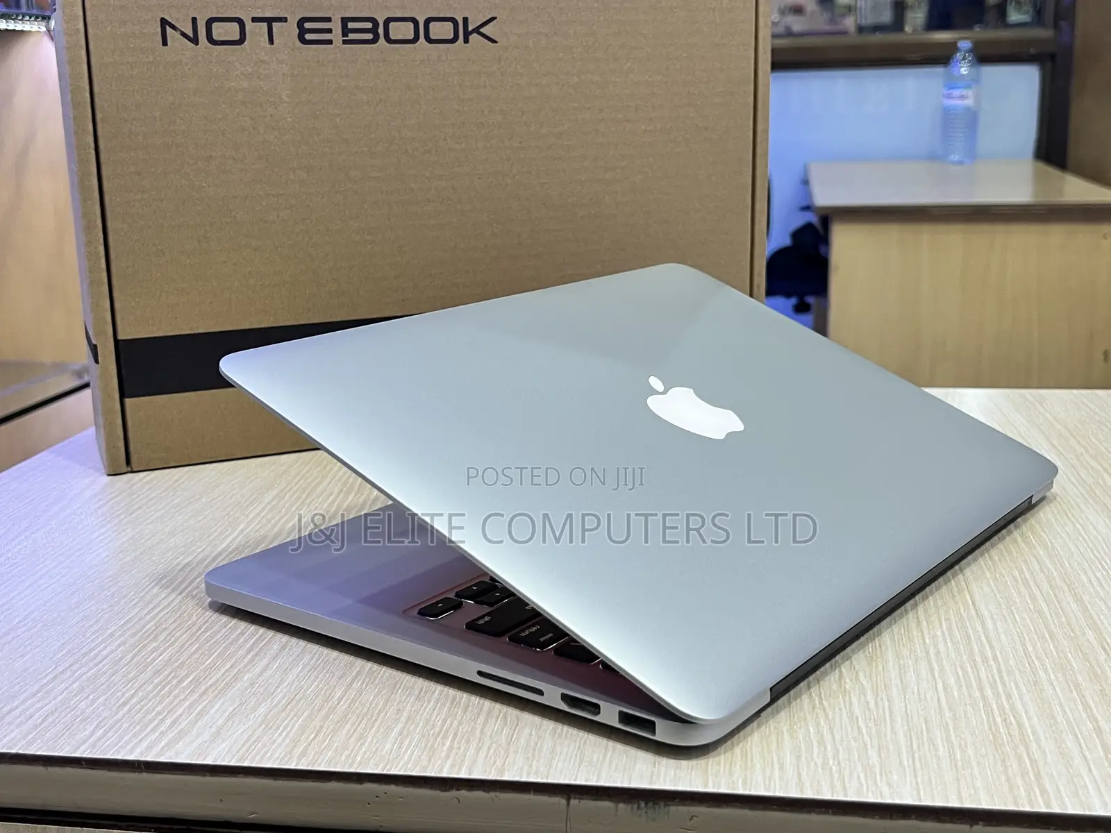 Laptop Apple MacBook Pro 2017 8GB Intel Core i5 SSD 256GB