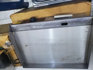 Electric Gridle