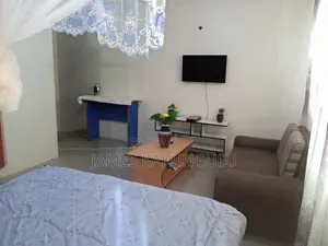 Fully Furnished Apartment for a Short Stay.