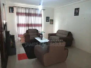 Fully Furnished Apartment for a Short Stay.