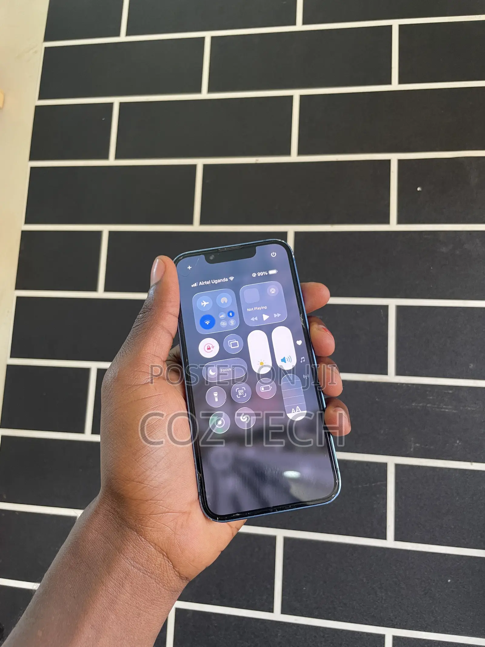 Apple iPhone 13 Mini 128 GB Blue