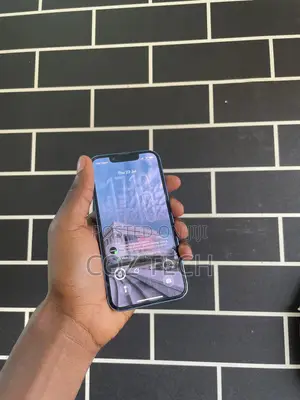 Apple iPhone 13 Mini 128 GB Blue
