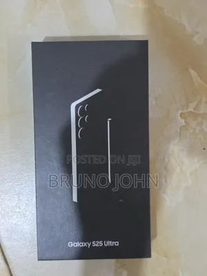 Samsung Galaxy S25 Ultra 256 GB Gray