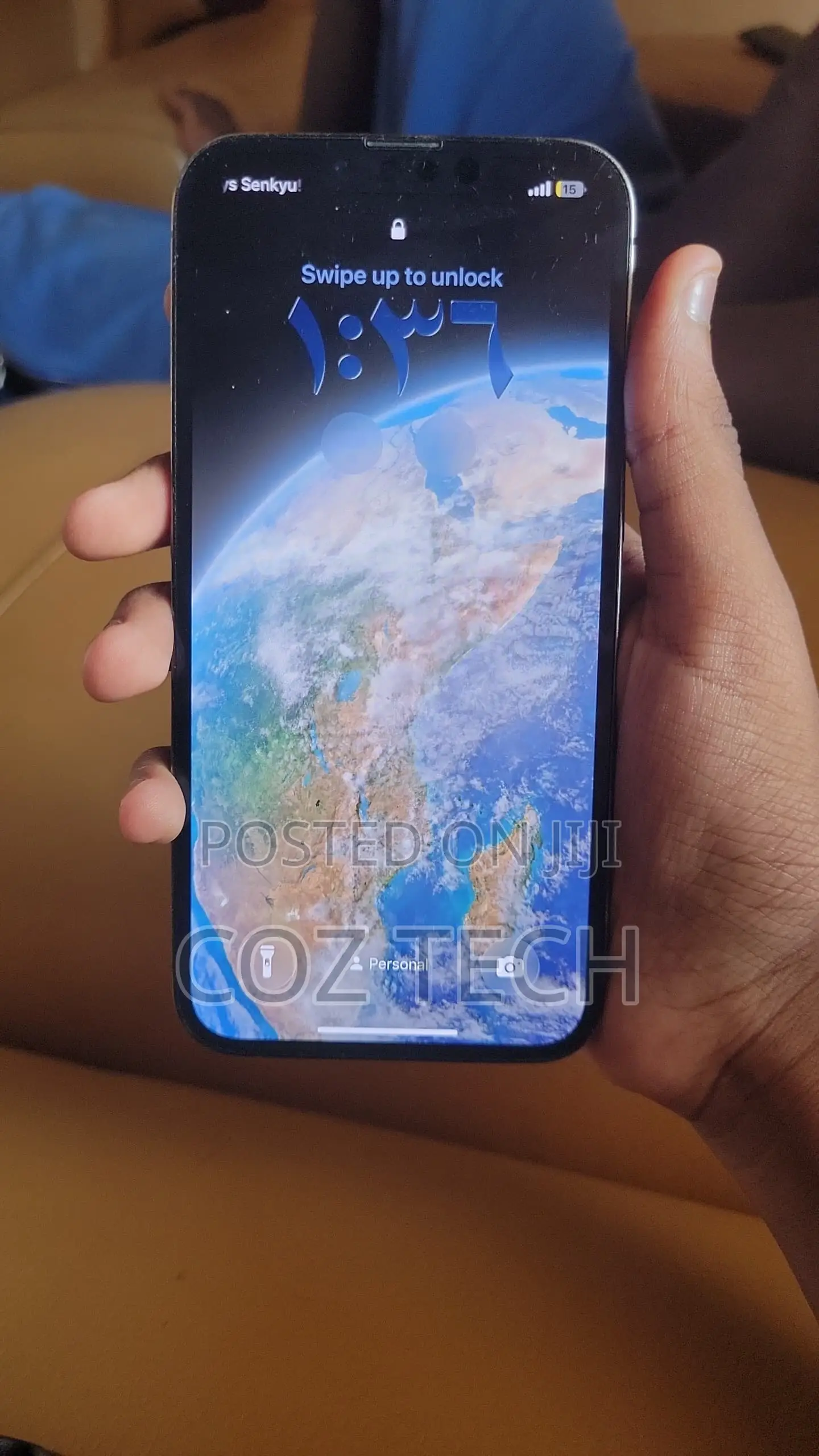 Apple iPhone 13 Pro 128 GB Gray