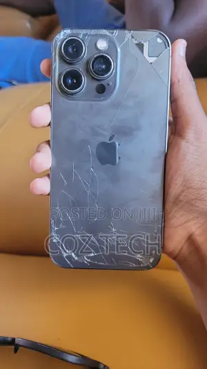 Apple iPhone 13 Pro 128 GB Gray