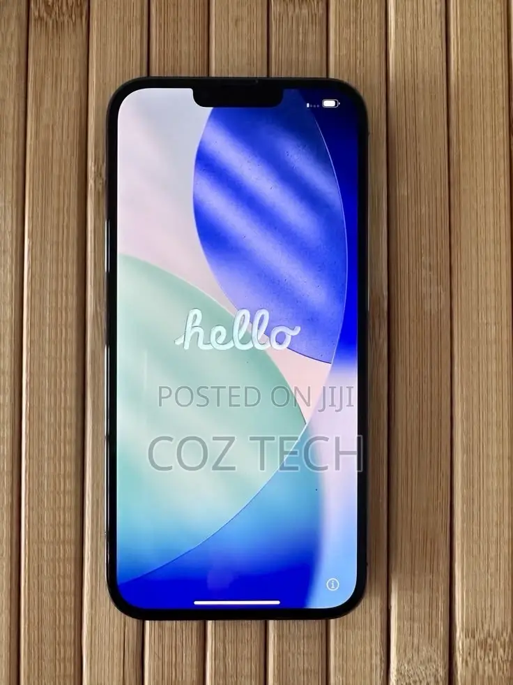 Apple iPhone 13 Pro 128 GB Gray