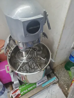 Cake Mixer 15L Electric