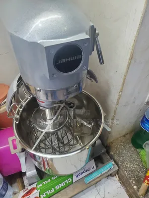 Cake Mixer 15L Electric
