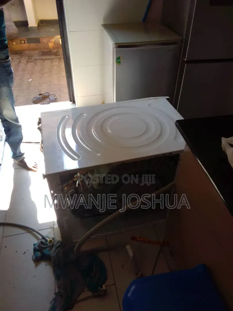 Professional Laundry Machine Technicians Available at Affordable Rates