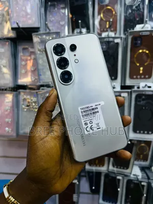 Tecno Camon 50 Pro 256 GB Gray