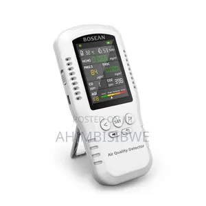 BOSEAN Air Quality Meter