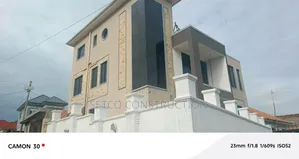 Exterior Finishing