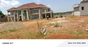 Exterior Finishing