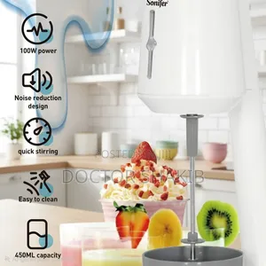 Sonifer SF-8110 Milkshake Maker