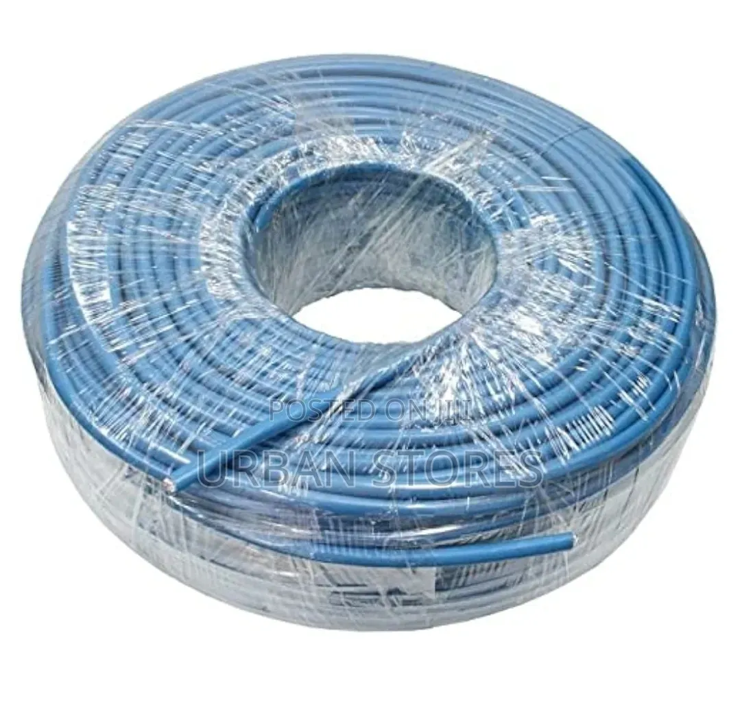 305m Cat6 Ethernet Network Lan Cable Box