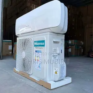 Air Conditioner Hisense 24000 Btu Wall Split