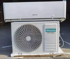 Air Conditioner Hisense 24000 Btu Wall Split