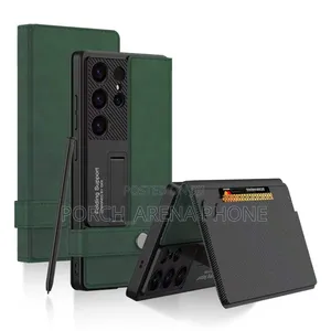 Samsung Flip Case
