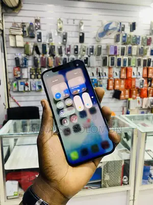 Apple iPhone 12 Pro Max 256 GB Blue