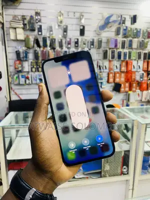 Apple iPhone 12 Pro Max 256 GB Blue