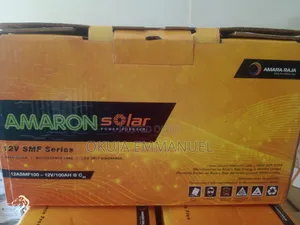 Emma Solar Solutions