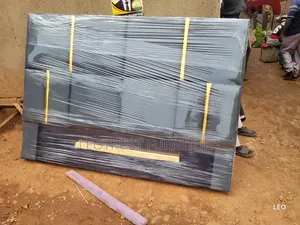6by5 at Only Only Bed in Charcoal Grey