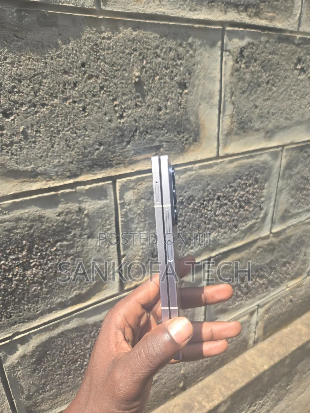 Samsung Galaxy Z Fold6 512 GB Gray