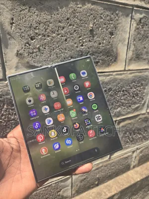 Samsung Galaxy Z Fold6 512 GB Gray