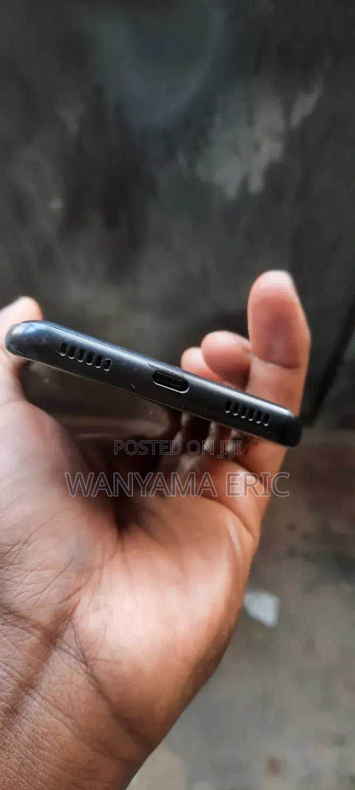 New Infinix Hot 60 Pro+ 256 GB Black