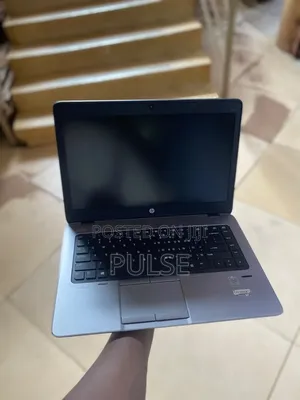 Laptop HP EliteBook 840 G1 8GB Intel Core i5 HDD 500GB