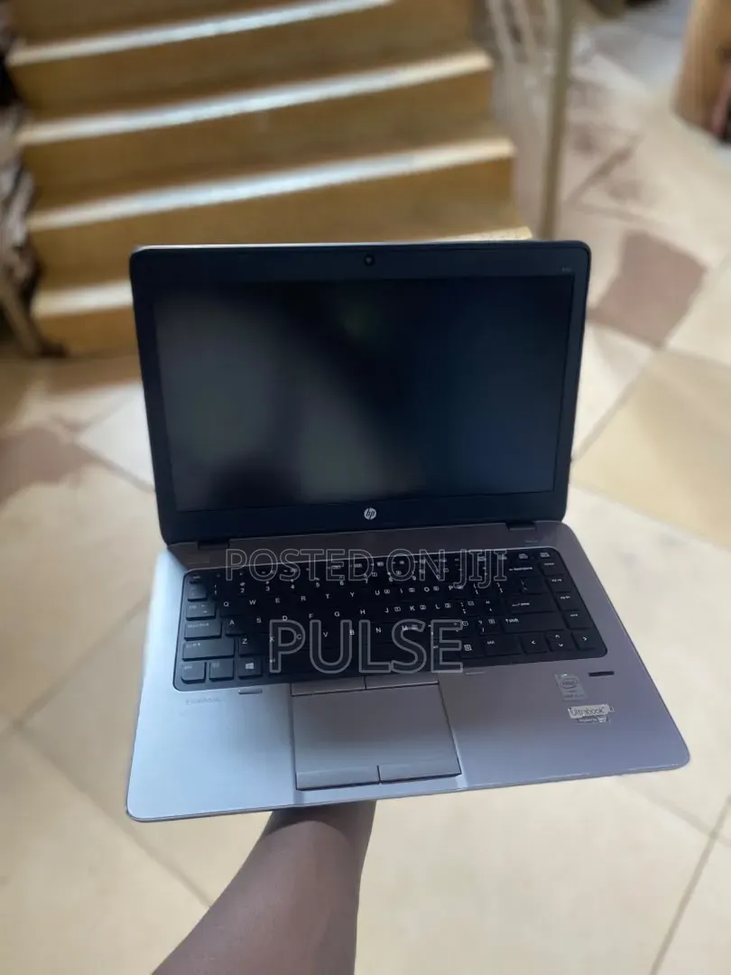 Laptop HP EliteBook 840 G1 8GB Intel Core i5 HDD 500GB