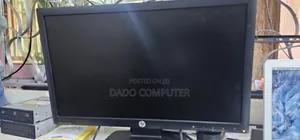HP 22 Inch Monitor