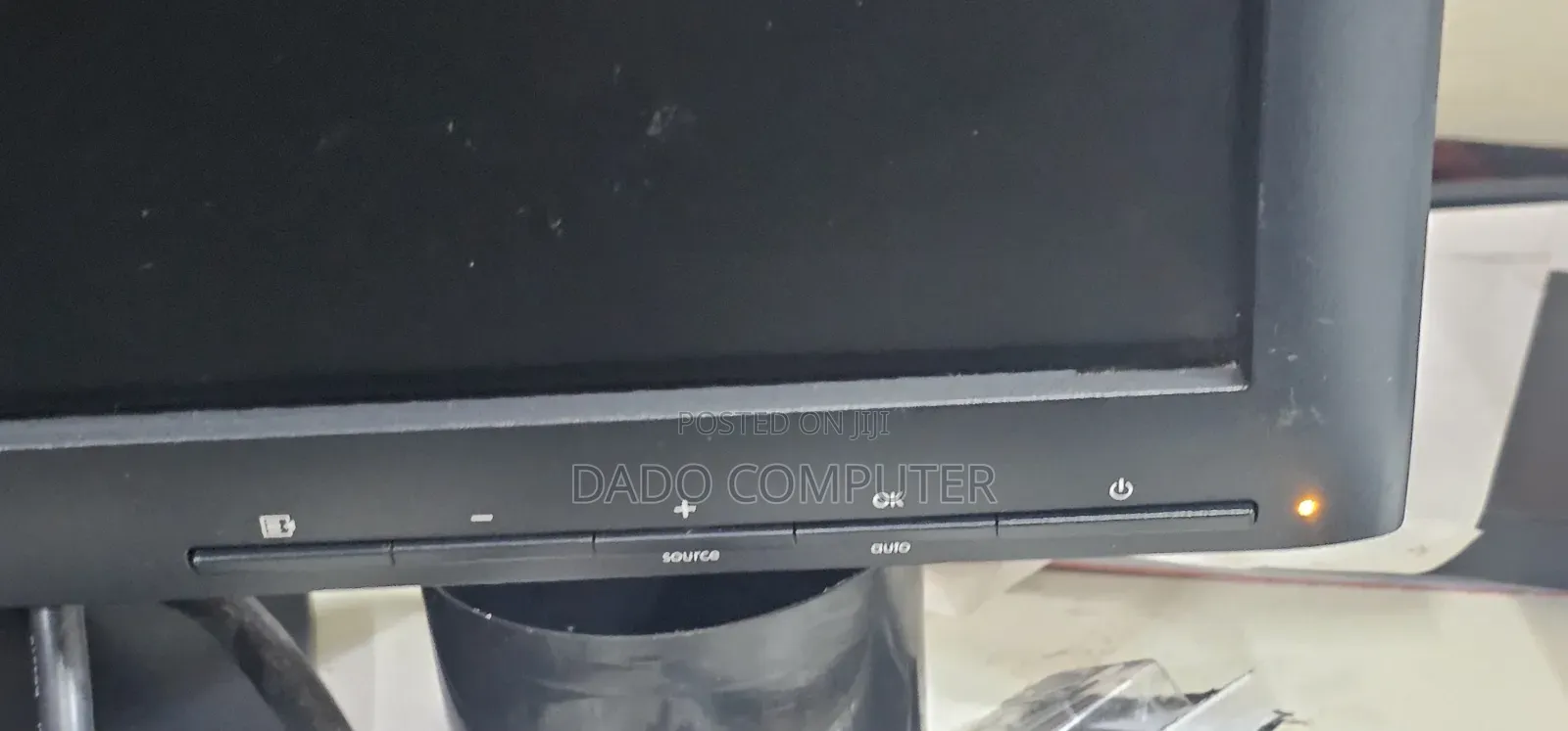HP 22 Inch Monitor