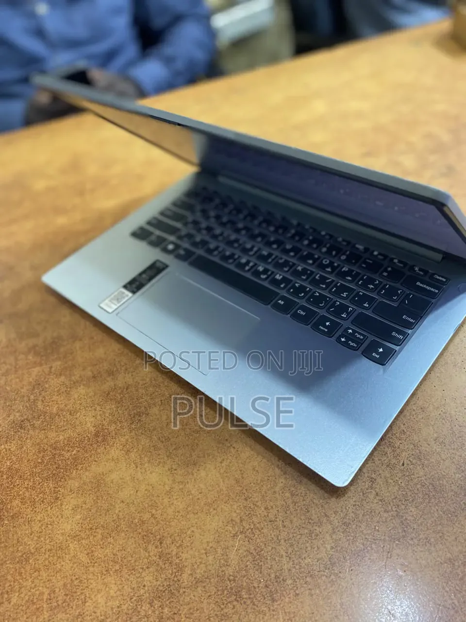 Laptop Lenovo IdeaPad 300 4GB Intel Core i5 SSD 128GB
