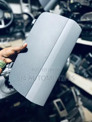 Dashboard Airbag Toyota Drone